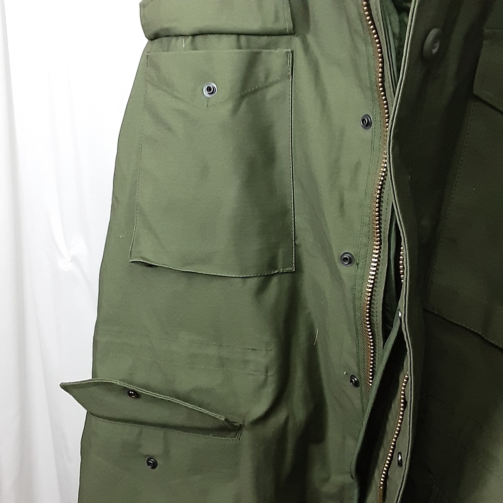 Helikon Tex Utility Jacket - Picture 9 of 15